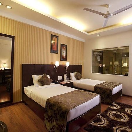 Hotel Asia Jammu Tawi Katra  Zewnętrze zdjęcie