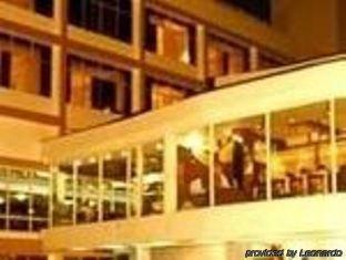 Hotel Asia Jammu Tawi Katra  Zewnętrze zdjęcie
