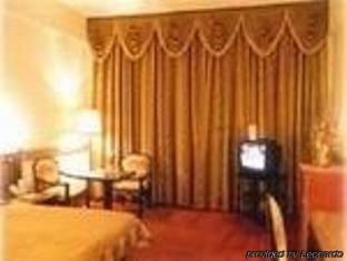 Hotel Asia Jammu Tawi Katra  Zewnętrze zdjęcie
