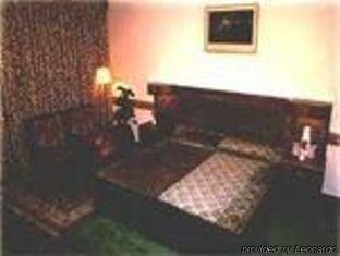 Hotel Asia Jammu Tawi Katra  Zewnętrze zdjęcie