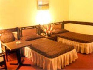 Hotel Asia Jammu Tawi Katra  Zewnętrze zdjęcie