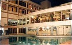 Hotel Asia Jammu Tawi Katra  Zewnętrze zdjęcie